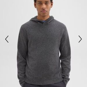 Theory Cashmere hoodie Women’s Medium